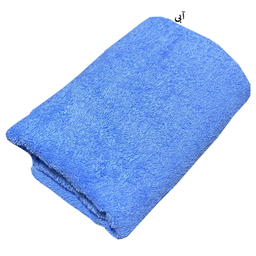 حوله دستی شایسته مدل تبسم سایز 30x58 سانتی متر