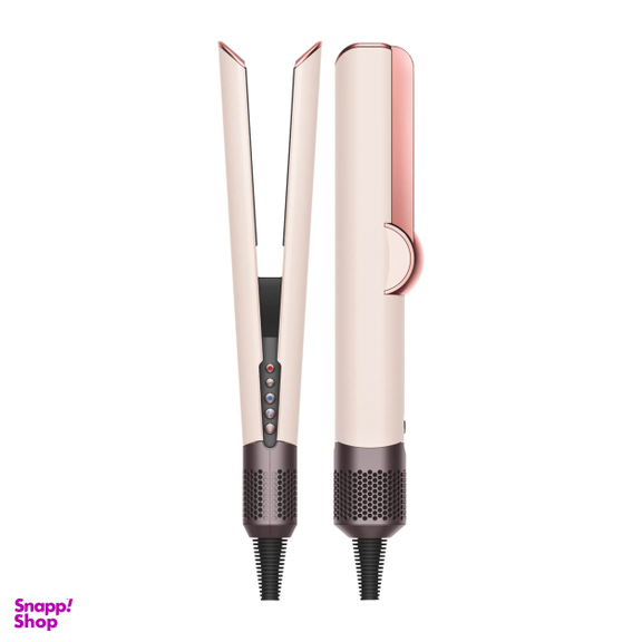 حالت دهنده مو دایسون مدل Airstrait HT01 Limited edition