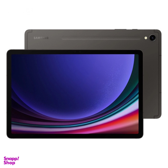 تبلت 11 اینچ سامسونگ مدل Galaxy Tab S9 5G ظرفیت 128 گیگابایت رم 8 گیگابایت