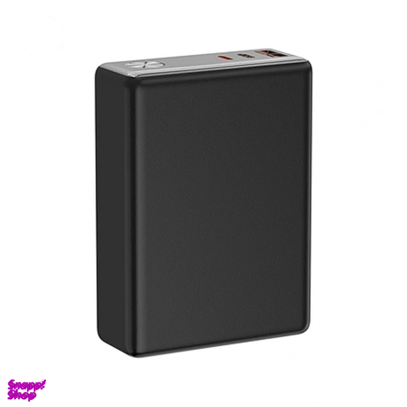 پاوربانک شارژ سریع ویوو مدل Wi-P005 ظرفیت 10000 میلی آمپر ساعت