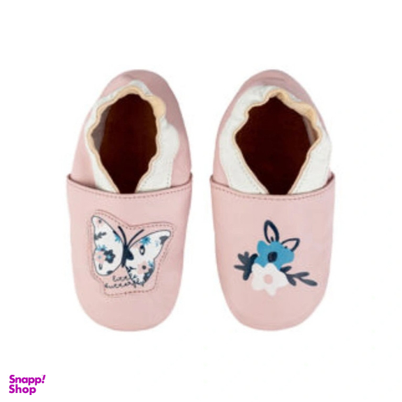 پاپوش نوزادی لوپیلو مدل LO9010