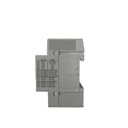 مولتی تایمر دیجیتال شیوا امواج مدل MTB-15M کد 14B12 بسته دو عددی