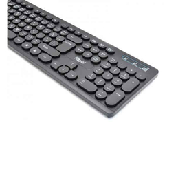 کیبورد رویال مدل R-K376