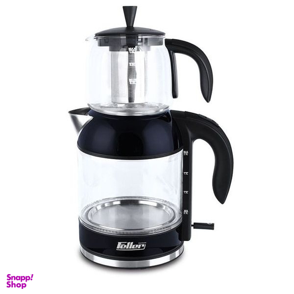 چای ساز فلر مدل TS285