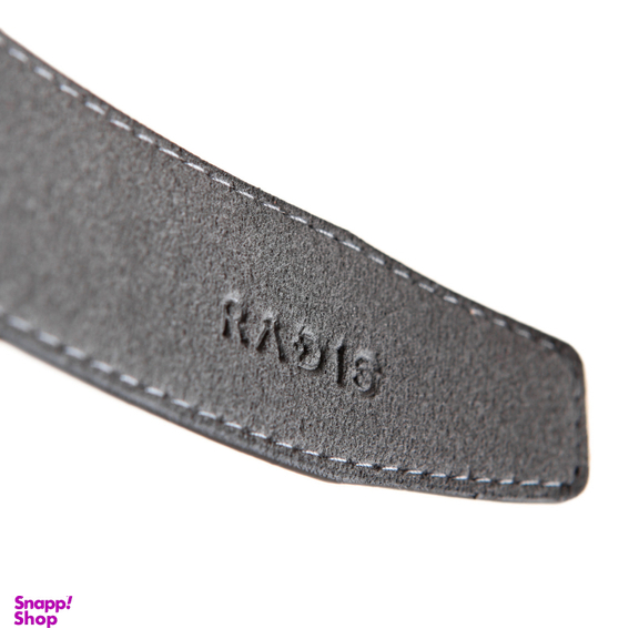 کمربند مردانه چرم رادیس مدل کالی کد M.MC-211-MSK