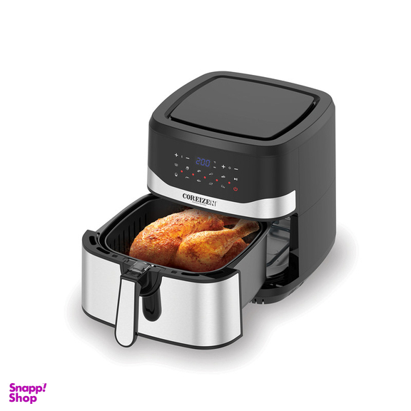 سرخ کن بدون روغن کوریزن مدل AF-947