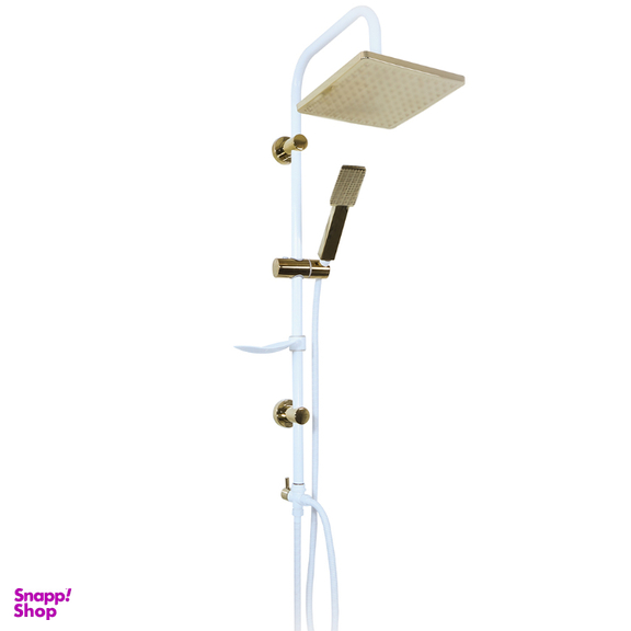 علم دوش حمام یونیورست دو کاره اندیکا مدل رسوبگیر اتومات پلاس کد R20