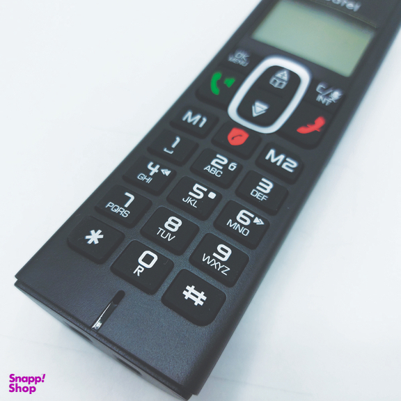 تلفن بی سیم آلکاتل مدل F685 Voice FR