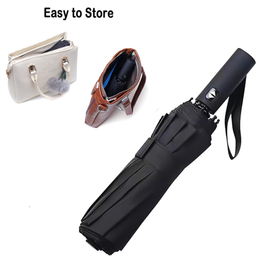 چتر اتومات 12 فنره فایبرگلاس مدل uv دار