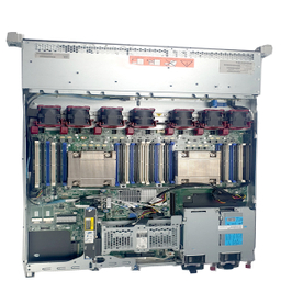 سرور ProLiant مدل DL360 Gen9 FCLGA2011-3