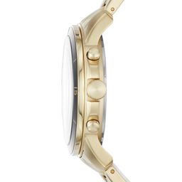 ساعت مچی عقربه ای مردانه فسیل مدل FS5267