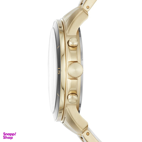 ساعت مچی عقربه ای مردانه فسیل مدل FS5267