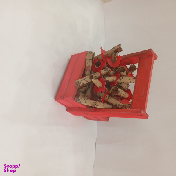 فال حافظ کد 313 مدل سبد شب یلدا بسته 50 عددی