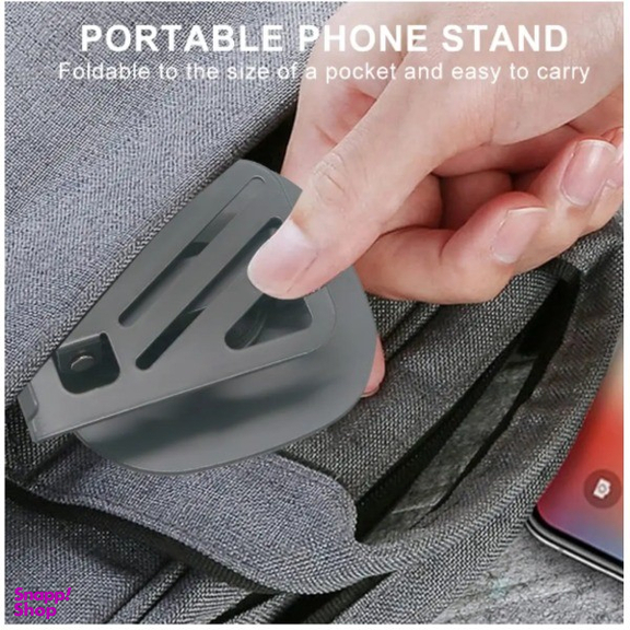 پایه نگهدارنده گوشی مدل AB360