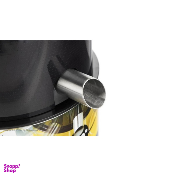 آبمیوه گیری پاناسونیک مدل MJ-DJ01