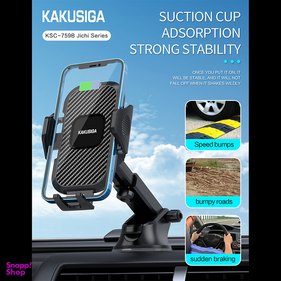 پایه نگهدارنده موبایل کاکو مدل KSC-759B