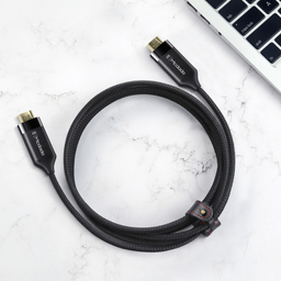 کابل HDMI مک دودو مدل 4K Cable طول 2 متر