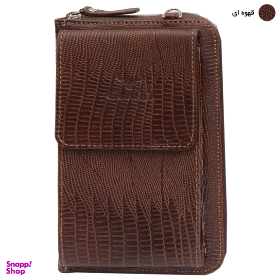 کیف رودوشی گارد مدل TAJ