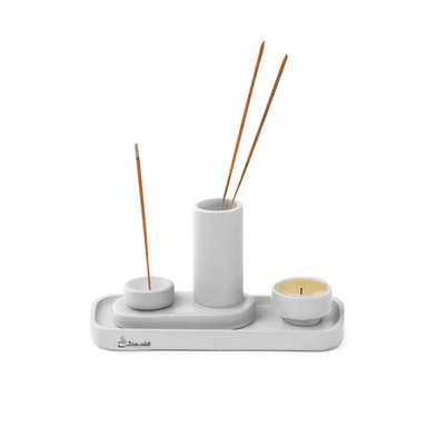 ست سینی و جاعودی مدل رامیلا