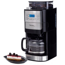 قهوه ساز فرانسه تکنو مدل TE-825