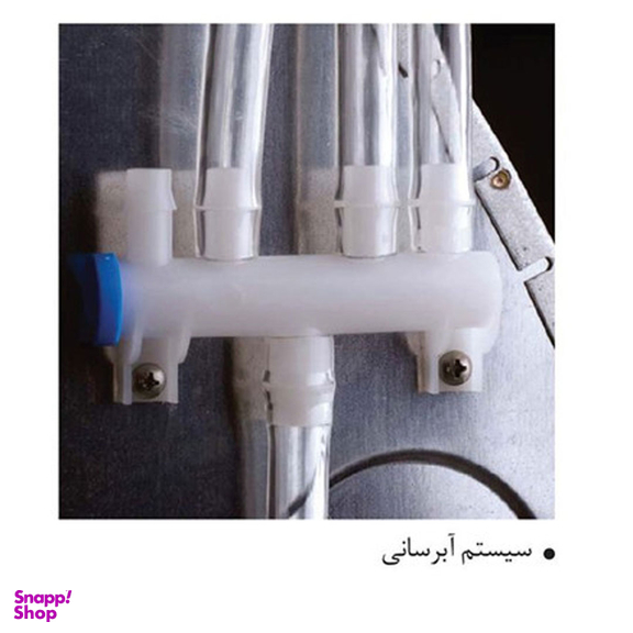 کولر آبی آبسال مدل AC70