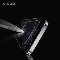 محافظ صفحه نمایش کی-دوو مدل Anti-dust مناسب برای گوشی موبایل اپل iphone 13 ProMax