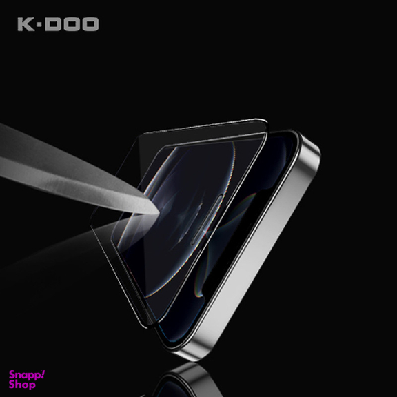 محافظ صفحه نمایش کی-دوو مدل Anti-dust مناسب برای گوشی موبایل اپل iphone 13 ProMax