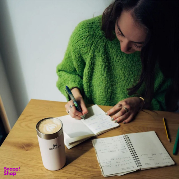 ماگ استنلی مدل The Aerolight Transit Mug گنجایش 0.35 لیتر