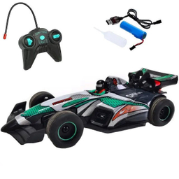 ماشین بازی کنترلی ناب سل مدل فرمول یک دودزا سرعتی