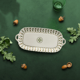 رولت خوری گلدکیش طرح رویسا کد GK701120-2