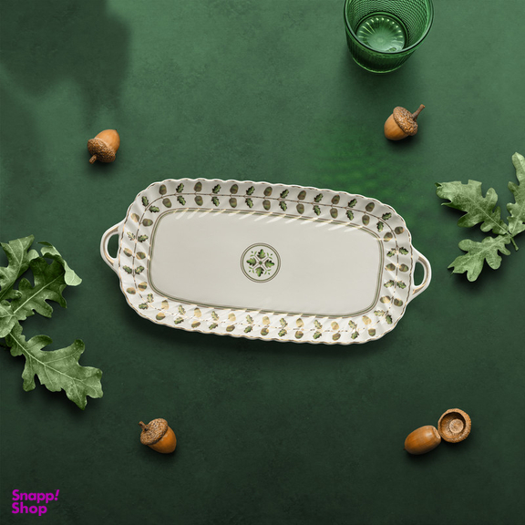 رولت خوری گلدکیش طرح رویسا کد GK701120-2