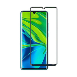 محافظ صفحه نمایش گوشی موبایل کینگ پاور مدل Super 9D مناسب شیائومی Redmi Note 8