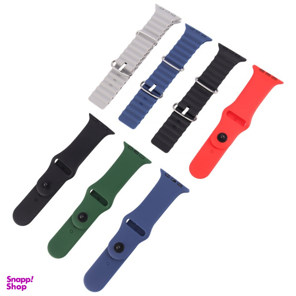 ساعت هوشمند مدل AE700 Ultra 2