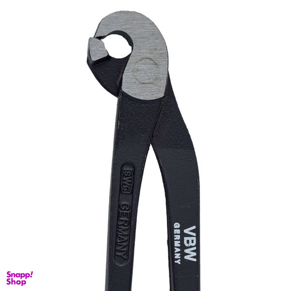 انبر کاشی بر وی بی دبلیو مدل 511005 سایز 8 اینچ