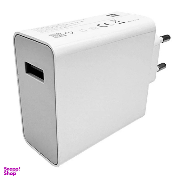 شارژر دیواری 120 وات شیائومی مدل MDY-12-EH