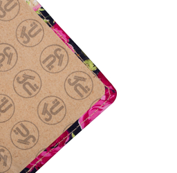 دفتر یادداشت کرافت تی گل 80 برگ سایز 15×10