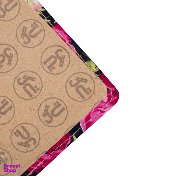 دفتر یادداشت کرافت تی گل 80 برگ سایز 15×10