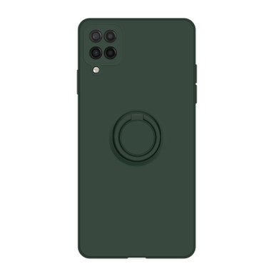 کاور مای کیس مدل Lever مناسب برای گوشی موبایل سامسونگ Galaxy A22 4G