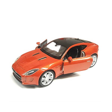 ماشین بازی ولی مدل جگوار F-TYPE COUPE