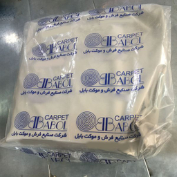 زبر انداز حیوانات بابل کارپت مدل 03_1861 مناسب برای خودرو