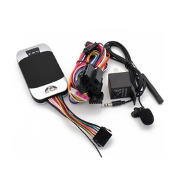 ردیاب خودرو GPS Tracker 303