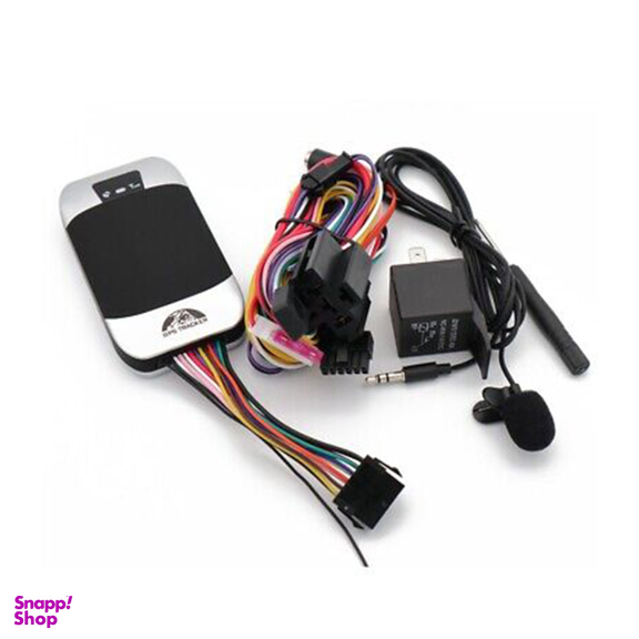 ردیاب خودرو GPS Tracker 303