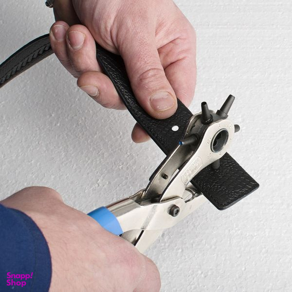 کمربند سوراخ کن یونیور مدل 558/5P