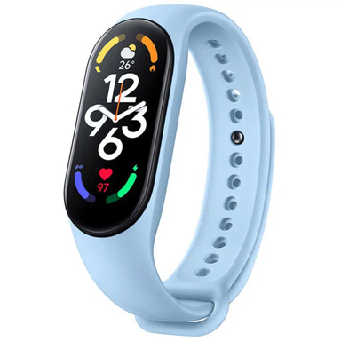 مچ بند هوشمند شیائومی مدل Mi Band 8 نسخه گلوبال