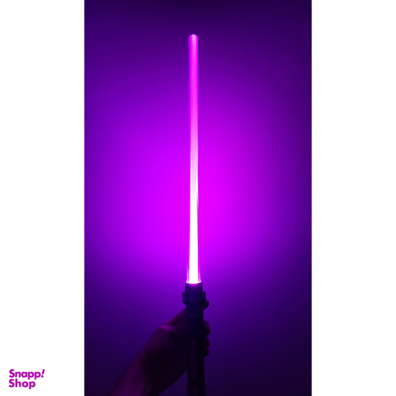 اسباب بازی شمشیر مدل جنگ ستارگان چراغ دار