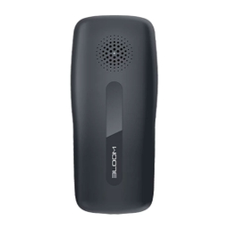 گوشی موبایل بلووم پلاس مدل B101 دو سیم کارت