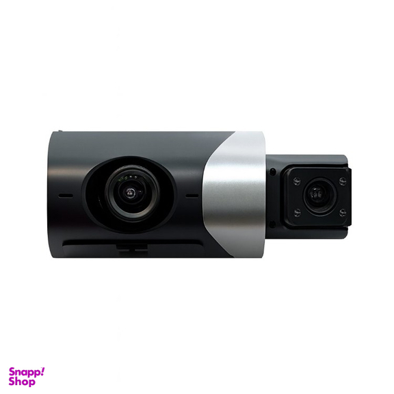 دوربین ثبت وقایع خودرو مدل سه لنز black box A15