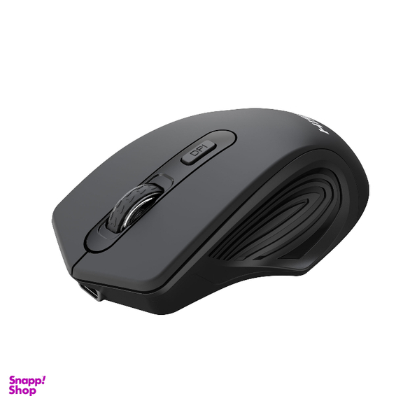 ماوس بی سیم هیسکا مدل HX-MO145