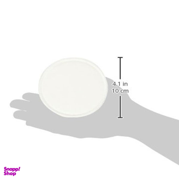 پد سینه هیاهو مدل Softies بسته 4 عددی