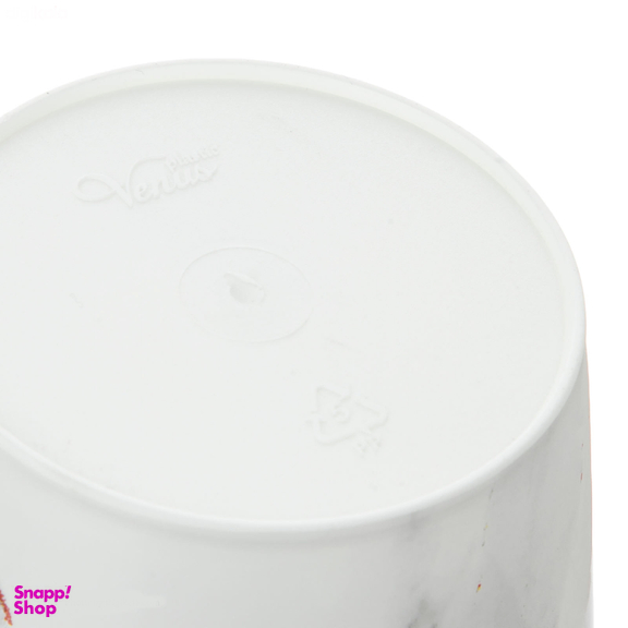 سطل زباله اتاق کودک ونوس پلاستیک مدل l-487